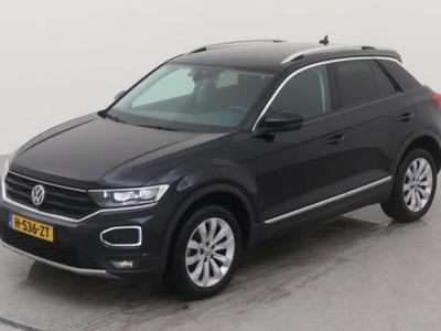 VOLKSWAGEN T-Roc 1.5 TSI 150pk DSG Sport Multimedia Executive