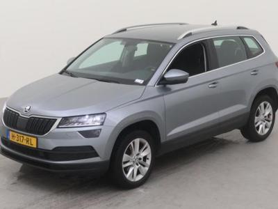 SKODA Karoq 1.5 TSI ACT Greentech 150pk DSG-7 Business Edition