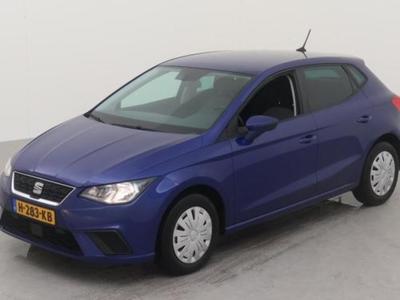 SEAT Ibiza 1.0 TSI 95pk Style Business Intense