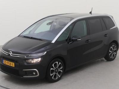 CITROEN Grand C4 SpaceTourer 1.2 PureTech 130pk S&amp;amp;S Business 7p