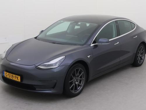 Tesla Model 3 Long-Range Dual Motor AWD 75kWh Pano Leder