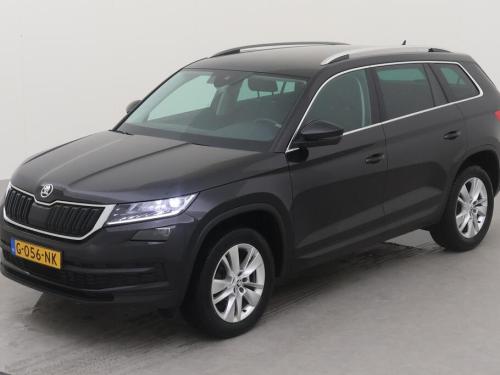 SKODA Kodiaq 2.0 TDI 150pk DSG Ambition Business 7p