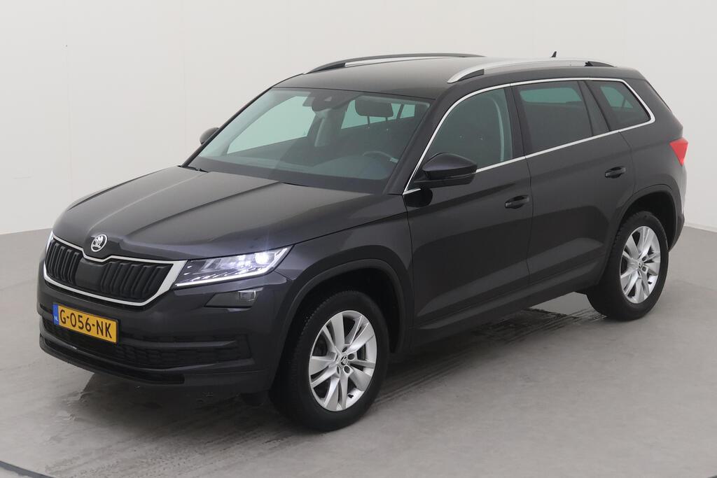 SKODA Kodiaq 2.0 TDI 150pk DSG Ambition Business 7p