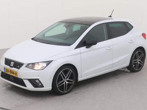 SEAT Ibiza 1.0 TSI 95pk FR Business Intense Beats Technology Pano