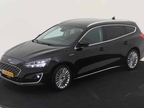 FORD Focus Wagon 1.5 150pk EcoBoost Vignale Tech Winter Parking