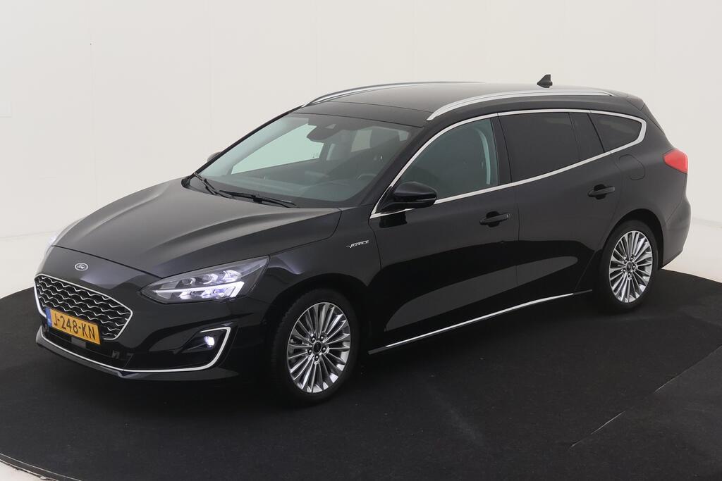 FORD Focus Wagon 1.5 150pk EcoBoost Vignale Tech Winter Parking