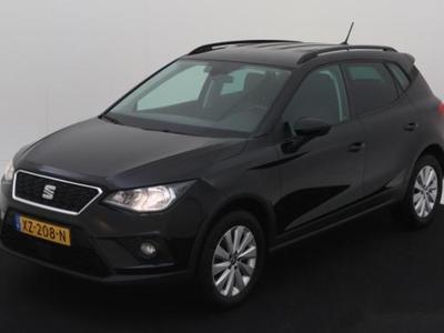 SEAT Arona 1.0 TSI 115pk DSG Style Business Intense Technology Beats