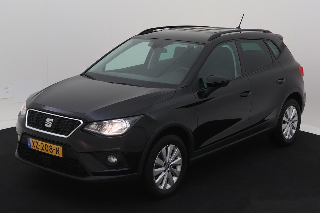 SEAT Arona 1.0 TSI 115pk DSG Style Business Intense Technology Beats