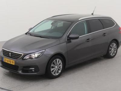 PEUGEOT 308 SW 1.5 BlueHDi 130pk S&amp;amp;S Blue Lease Premium