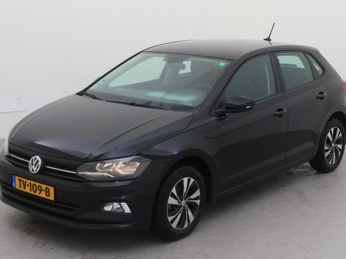 VOLKSWAGEN POLO 1.0 TSI 95pk Comfortline Business Executive Multimedia