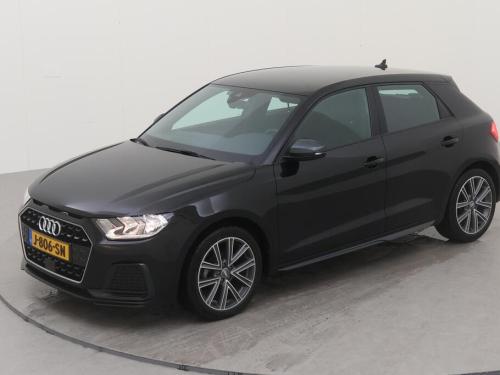 AUDI A1 Sportback 25 TFSI 95pk Epic