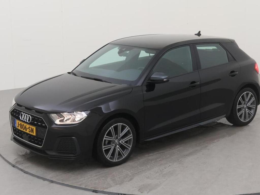 AUDI A1 Sportback 25 TFSI 95pk Epic