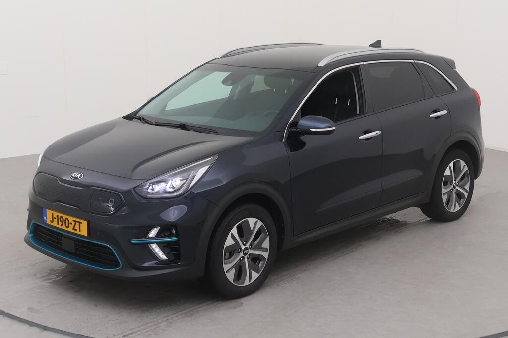 Kia Niro EV ExecutiveLine 64 kWh