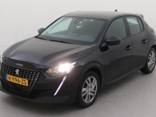 PEUGEOT 208 1.2 PureTech Active