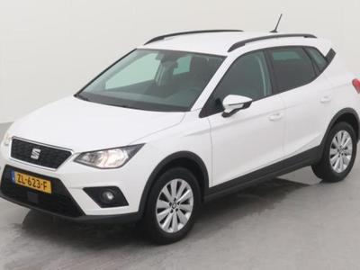 SEAT Arona 1.0 TSI 95pk Style Business Intense Technology