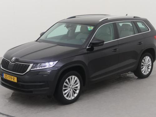 SKODA Kodiaq 1.5 TSI 150pk DSG Style Business 7p