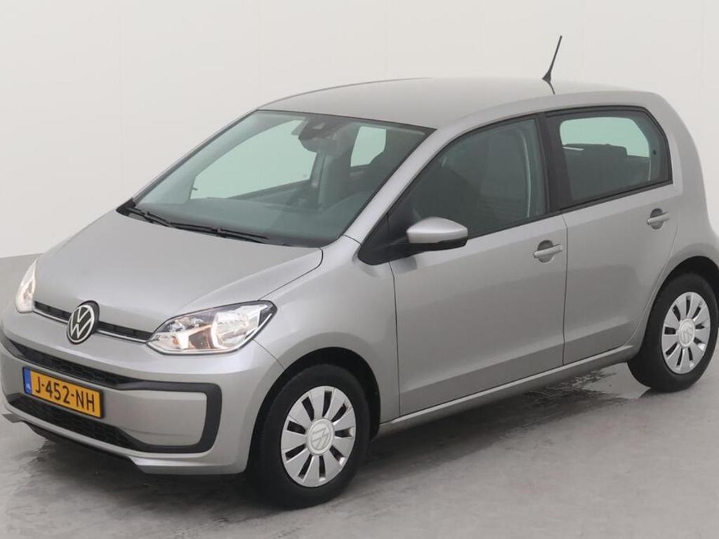 VOLKSWAGEN up! 1.0 MPI 60pk up!