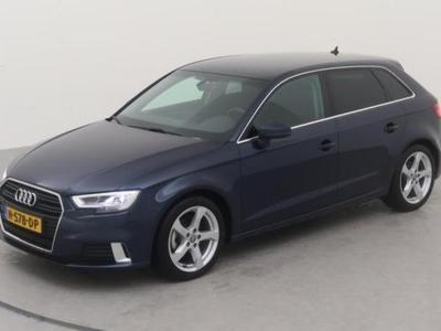 AUDI A3 Sportback 35 TFSI 150pk S tronic Advance