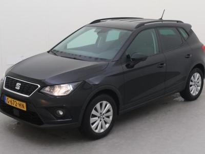 SEAT Arona 1.0 TSI 95pk Style Business Intense Technology