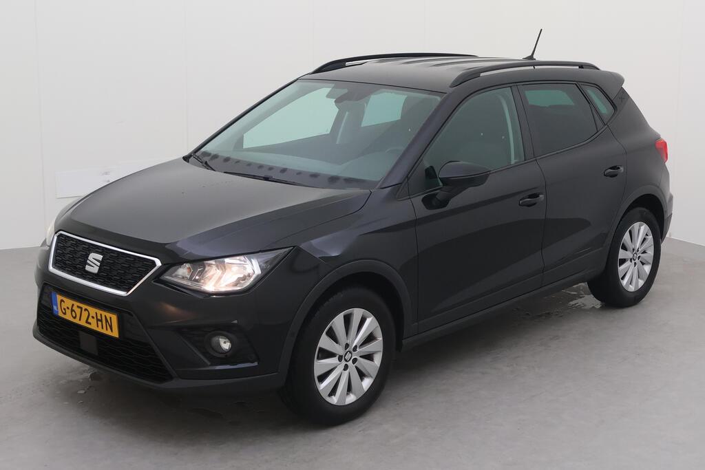 SEAT Arona 1.0 TSI 95pk Style Business Intense Technology