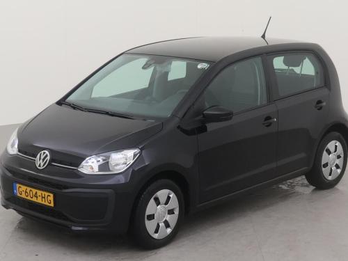 VOLKSWAGEN up! 1.0 MPI 60pk Move up! Executive