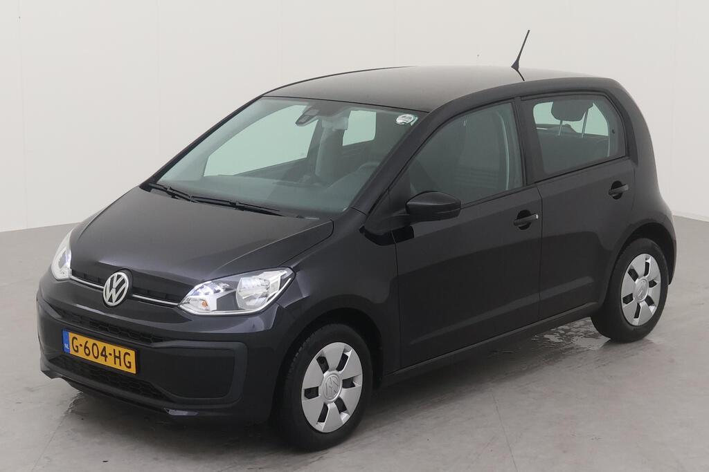 VOLKSWAGEN up! 1.0 MPI 60pk Move up! Executive