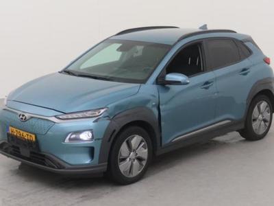 HYUNDAI Kona 64kWh 204pk 2WD Premium Leder