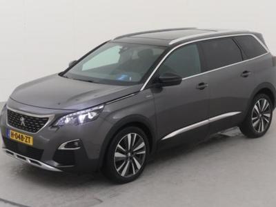 PEUGEOT 5008 1.2 130pk PureTech GT-Line 7P