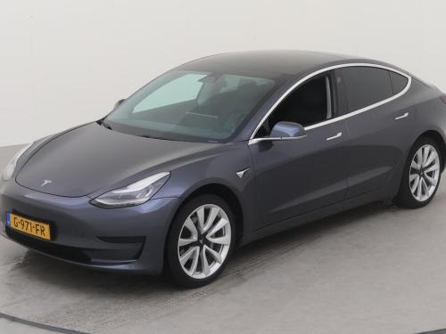 Tesla Model 3 Standard Plus RWD 60 kWh