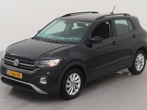 VOLKSWAGEN T-Cross 1.0 TSI 116pk DSG Multimedia Executive