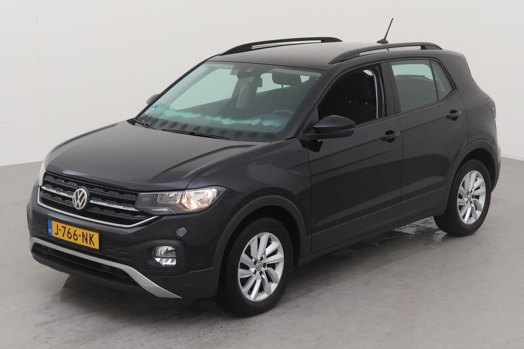 VOLKSWAGEN T-Cross 1.0 TSI 116pk DSG Multimedia Executive