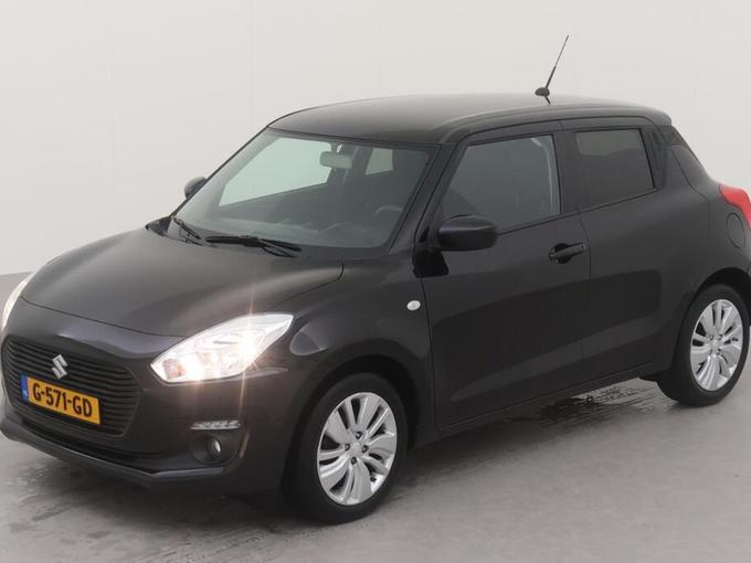 SUZUKI Swift 1.2 Select