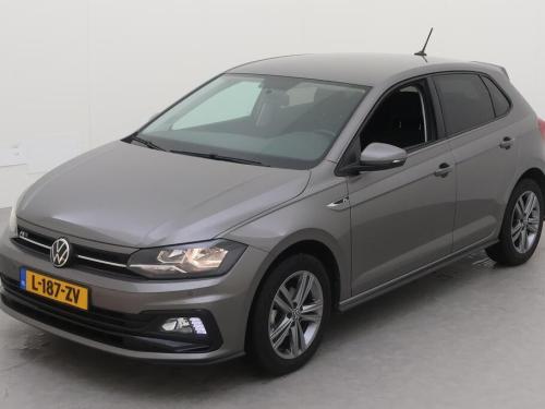 VOLKSWAGEN POLO 1.0 TSI 95pk R-Line Edition Multimedia