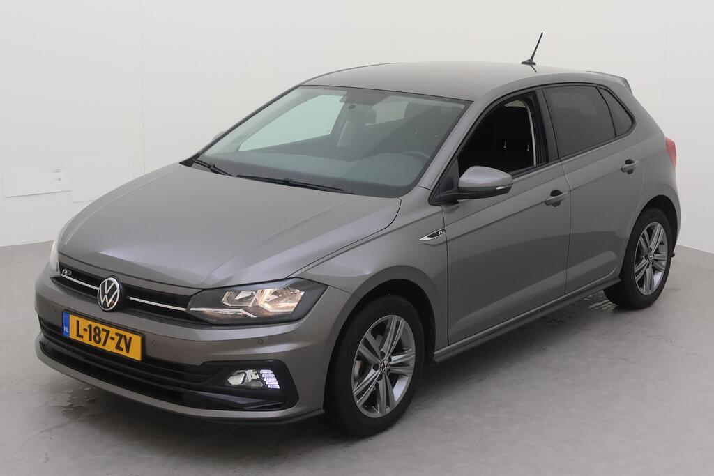 VOLKSWAGEN POLO 1.0 TSI 95pk R-Line Edition Multimedia