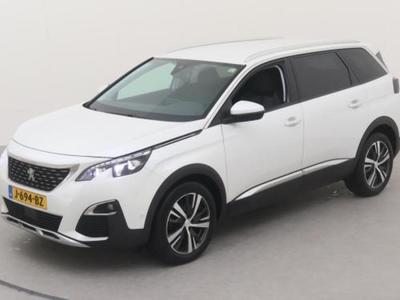 PEUGEOT 5008 1.2 PT Crossway 7p