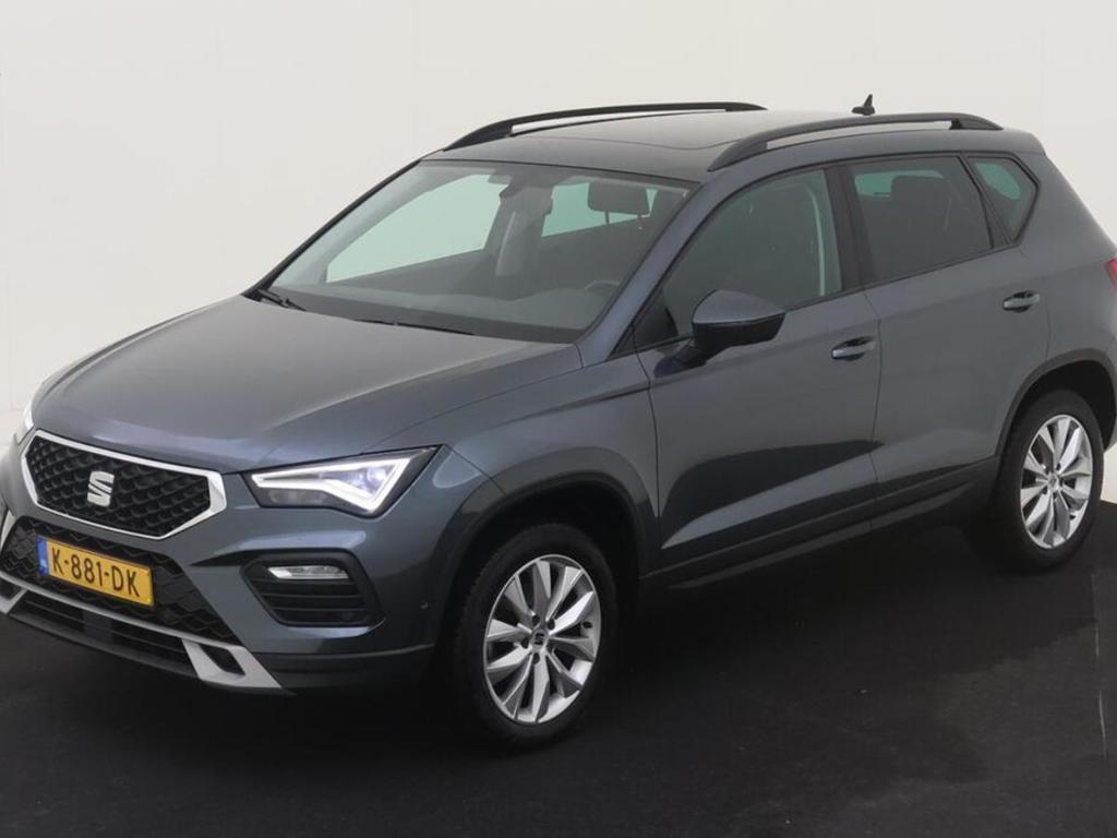 SEAT Ateca 1.5 TSI 150pk DSG Style Business Intense