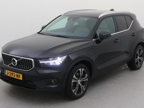 VOLVO XC40 T5 Twin Engine 262pk Geartronic Inscription Lounge