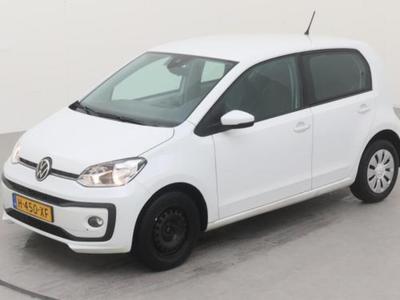 VOLKSWAGEN up! 1.0 MPI 60pk up! Winter