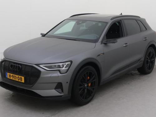 AUDI e-tron 55 BEV 408pk Quattro Advanced Tour City Pano Leder B&amp;amp;O Matrix Le