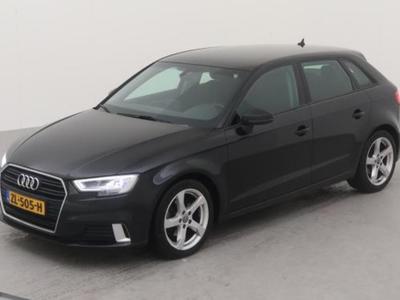 AUDI A3 Sportback 30 TDI 116pk S tronic Sport