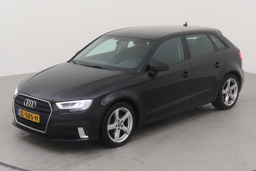 AUDI A3 Sportback 30 TDI 116pk S tronic Sport