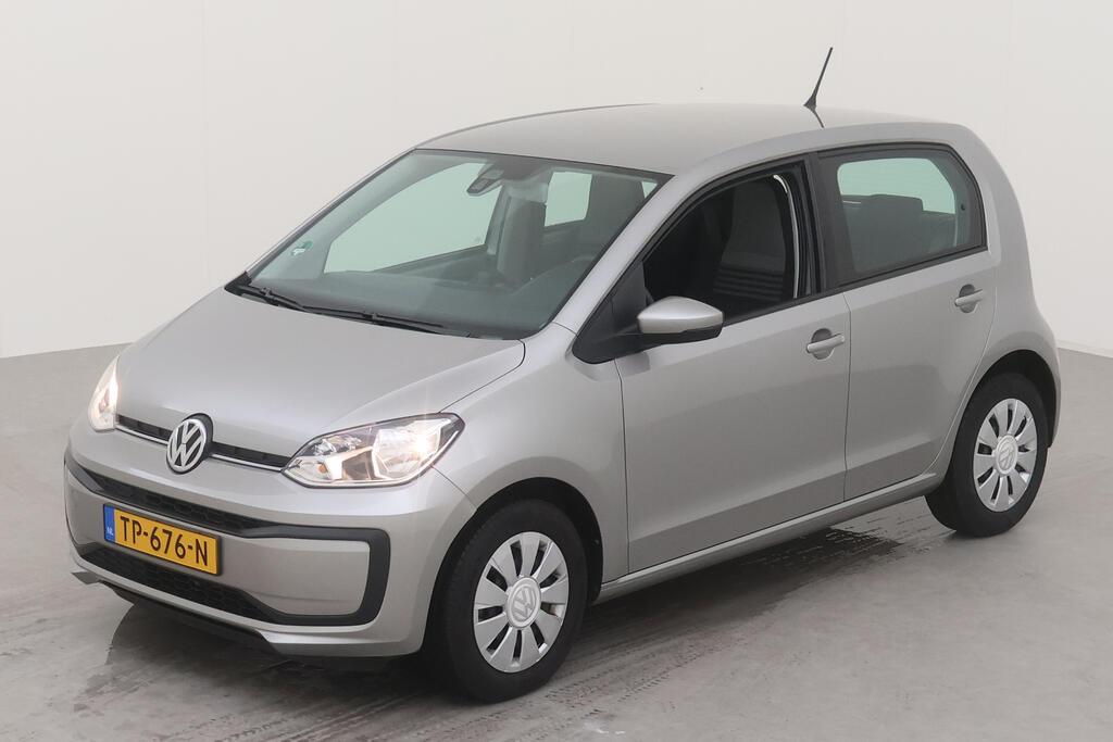 VOLKSWAGEN up! 1.0 MPI 60pk Move up! Executive Multimedia