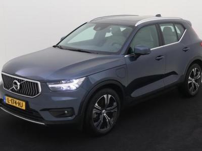 VOLVO XC40 1.5 Recharge T5 Inscription Lounge Leder