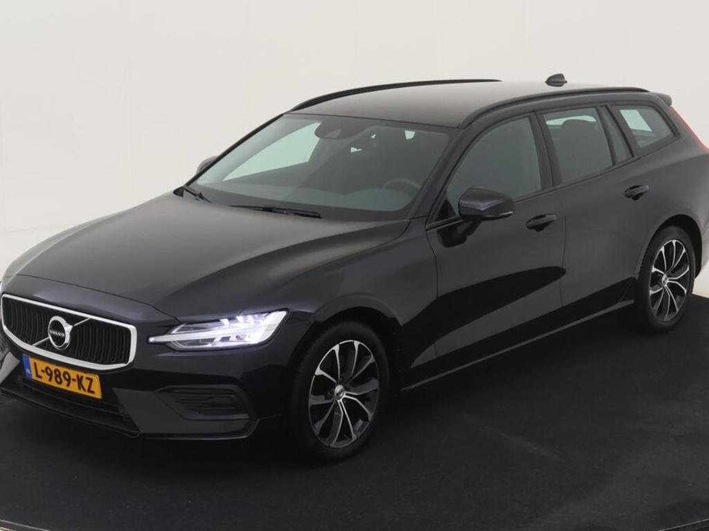 VOLVO V60 2.0 B3 163pk Momentum Advantage