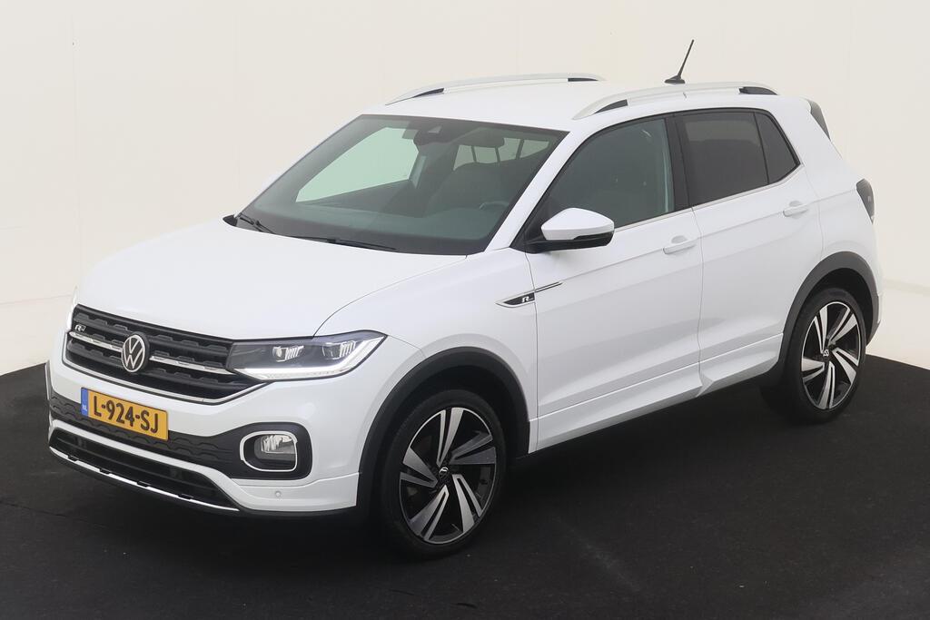 VOLKSWAGEN T-Cross 1.0 TSI 110pk R-Line Executive