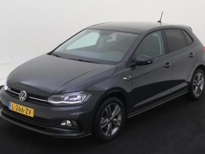 VOLKSWAGEN POLO 1.0 TSI 95pk Highline Business R R-Line Winter Executive Advance