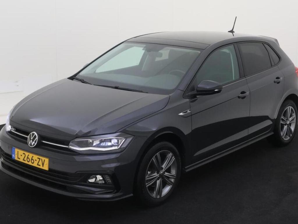 VOLKSWAGEN POLO 1.0 TSI 95pk Highline Business R R-Line Winter Executive Advance