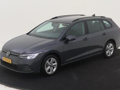 VOLKSWAGEN Golf Variant 1.0 TSI 110pk Life Multimedia