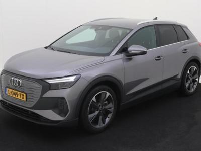 AUDI Q4 e-tron 40 Launch Edition 77 kWh