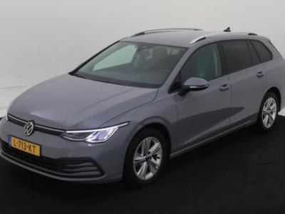 VOLKSWAGEN Golf Variant 1.0 TSI 81KW LIFE VARIANT